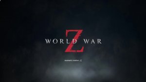 World war Z