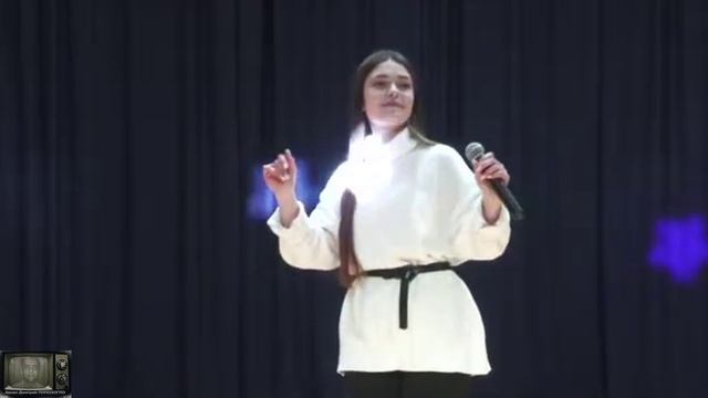 29 - Viktoria ARNAUT - Bine-i șade mesei mele
