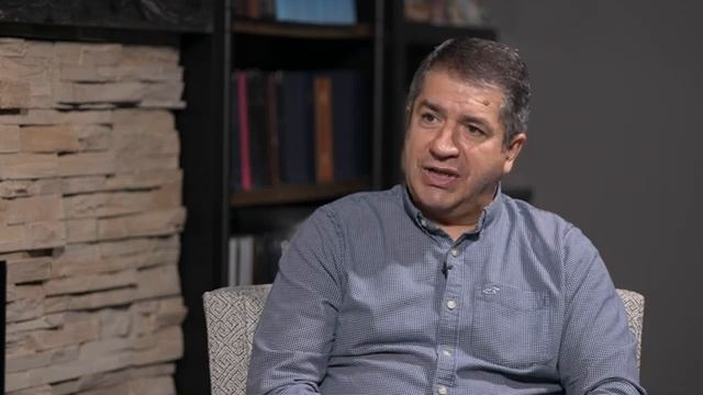 Где находится чистилище? Александр Гырбу