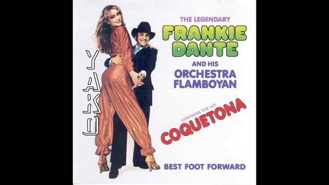 Frankie Dante=Paz смотреть онлайн