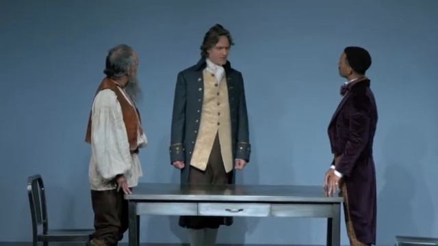 Discord - Sneak Peek 1 смотреть онлайн