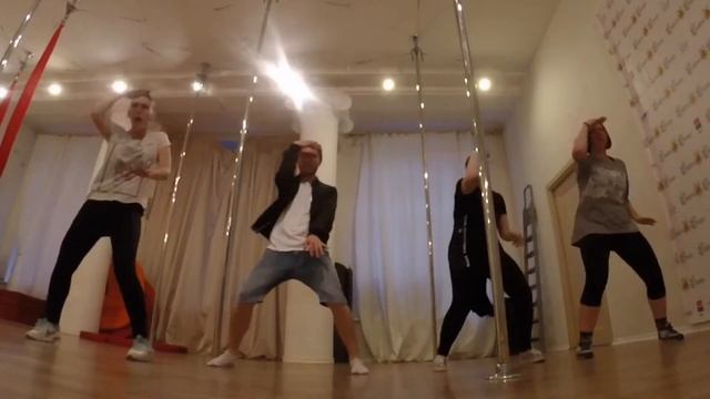 Dance Hall смотреть онлайн