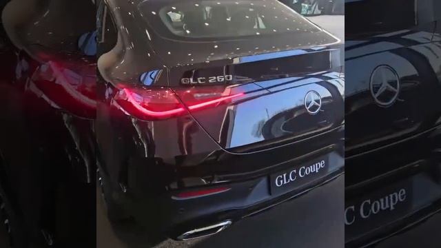 Автоимпорт| Осмотр Glc 260l в Китае у дилера Tg: Rs594; W/a: 79804583506