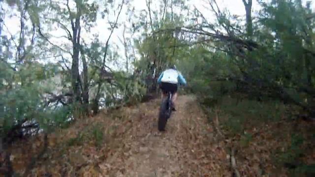 Deanna testing her newest Salsa смотреть онлайн