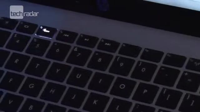 HP Envy 14 Spectre Ultrabook Hands-on Video