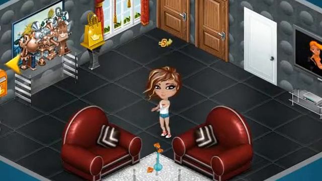 какие бываю песни видео! свами Avatarua ТV