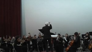 Мусоргский   Гопак