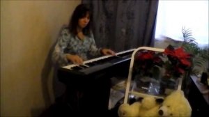 Этюд 15 Allegro К.  Черни