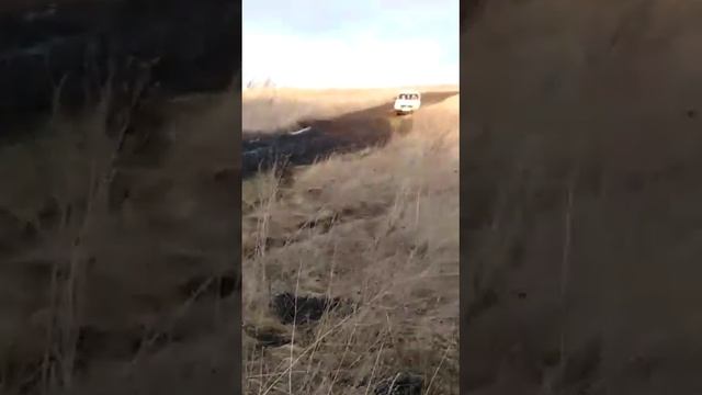 Зимний выезд нива, патриот смотреть онлайн