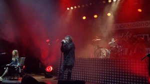Глеб Самойлов & the Matrixx - Чудеса (19.02.2021 33-летие Агаты Кристи)