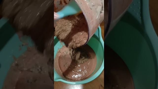 Готовим печеночные оладушки