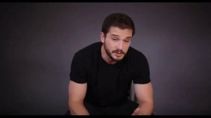 Kit Harington | Friends Reunion Special 📺