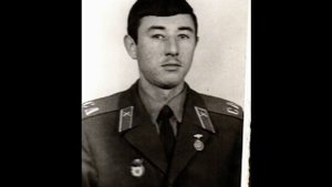 ГСВГ г .Бург в.ч 61139 (5- й альбом) Автор Юрий Гроян