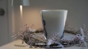 🕊️Aging and Attitude: Cliché, but it Works! | DIY and recycling Decor at home | Slow Living