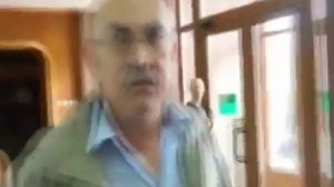 Художника, обидеть может каждый!