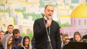Христианская песня "Среди волнений в життейском море"