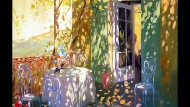 ХУДОЖНИК ЛОРАН ПАРСЕЛЬЕ смотреть онлайн