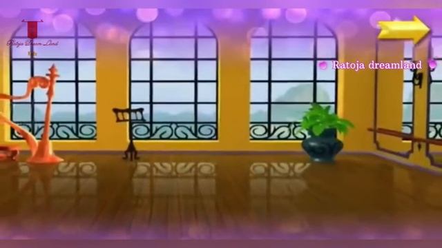 Sofia the First Full Episode of Ballroom-Waltz - Dancing