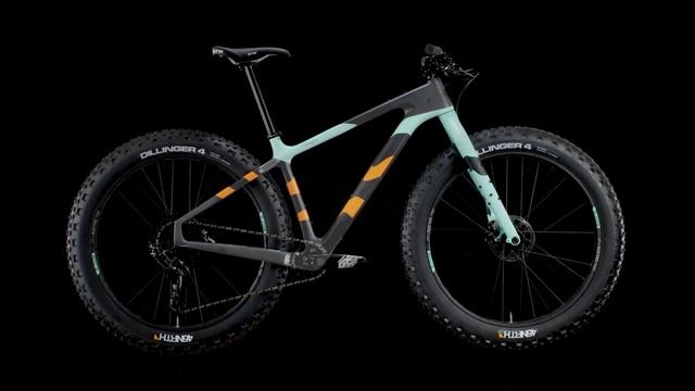 Salsa Cycles Beargrease Fat Bike Overview смотреть онлайн