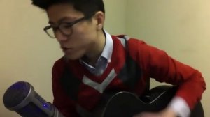 "John Legend - Everybody Knows" Cover by Jay Han