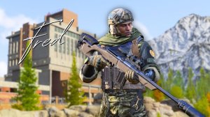 Я становлюсь боссом Нортриджа | Arena Breakout