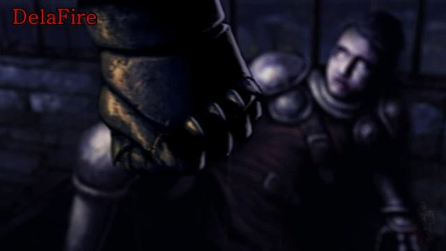 Baldur's Gate: Enhanced Edition - Вступительный ролик смотреть онлайн