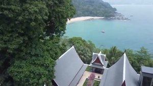 Surin Beach, Phuket. Пляж Сурин. Пхукет.