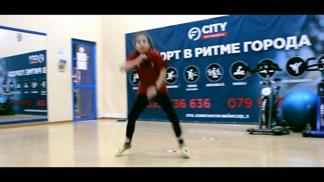 HipHop RedSchool girls