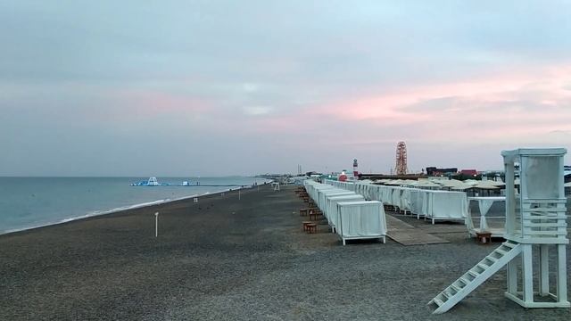 Новофедоровка август 5 утра [ Crimea Крим Крым ] смотреть онлайн