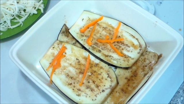 Ideas para Curesma: Berenjenas Al Horno Recetas Una Pizca de Sabor смотреть онлайн