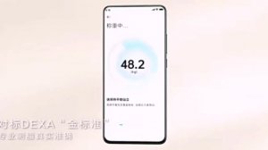 Обзор умных весов Xiaomi Mijia Body Fat Scale S400 White (MJTZC01YM)