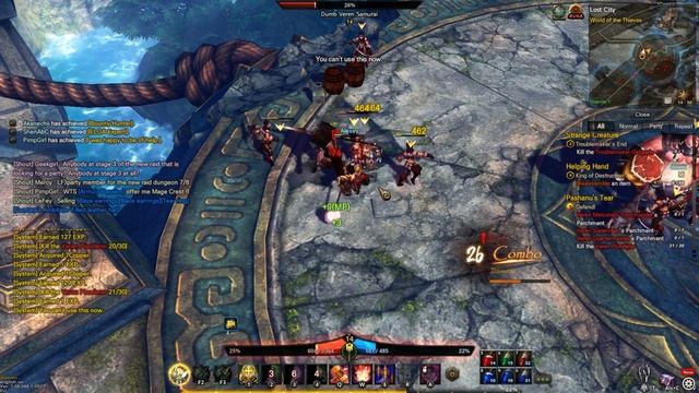 ELOA (Inspirit Online) - Прохождение #5 смотреть онлайн