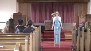 "Il mio bel foco" by Benedetto Marcello