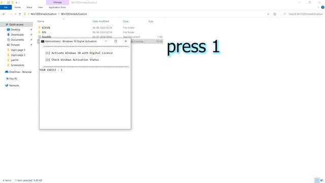 How To Windows 10 Activate For Free | 2020 | CodeWithKD