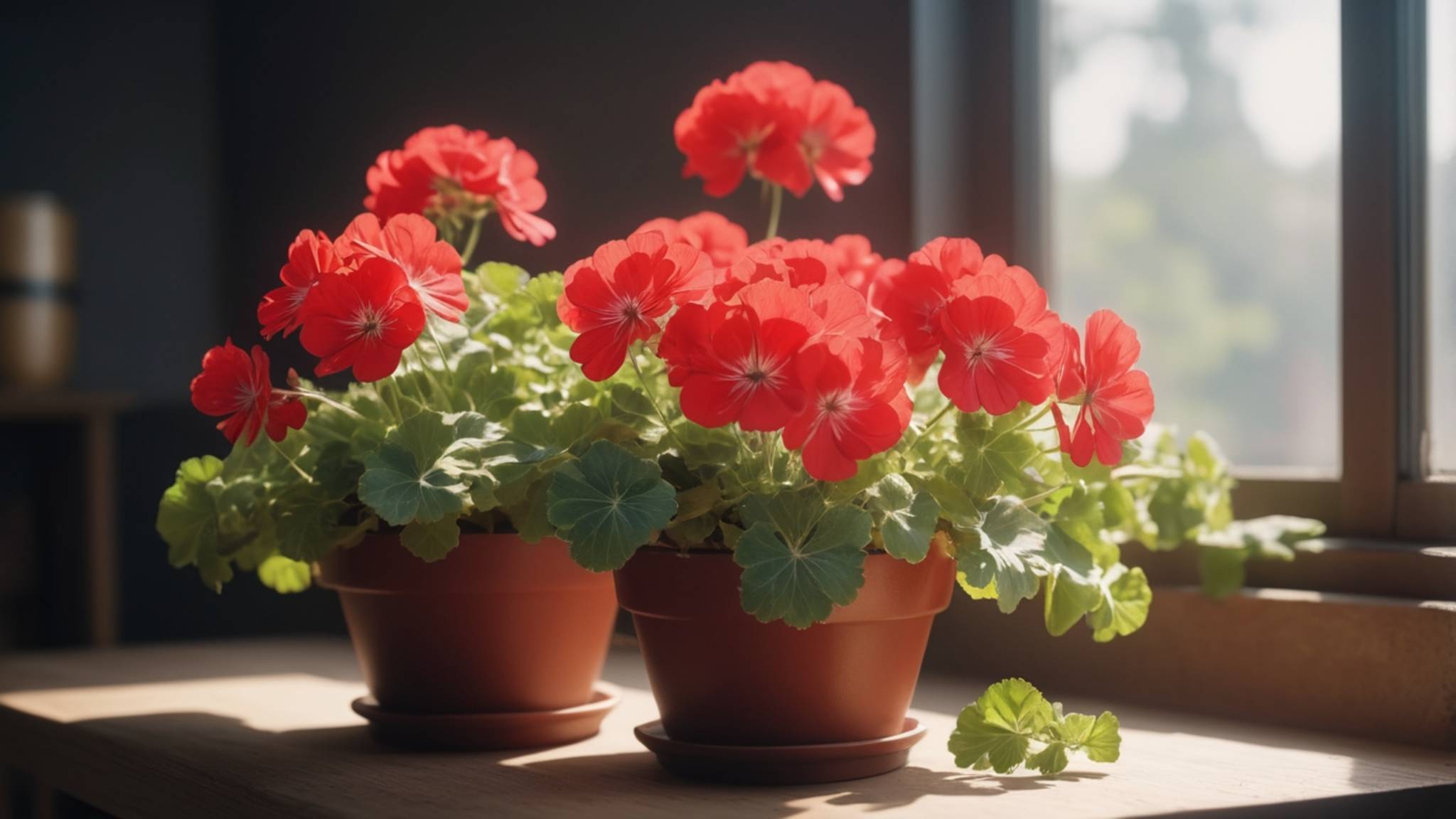 Вы Не ПОВЕРИТЕ, что сделает с вашей ГЕРАНЬЮ эта Жидкость смотреть онлайн