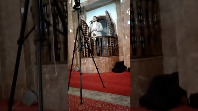Керемет уағыз 2 Арман Қуанышбаев