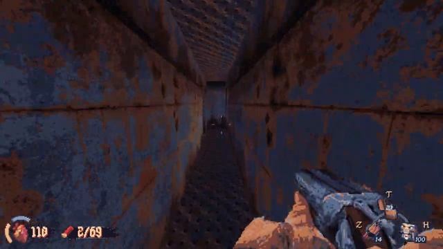 Cultic - C1-M2 - I hurled a bar of soap and cleansed the world of their stain. смотреть онлайн