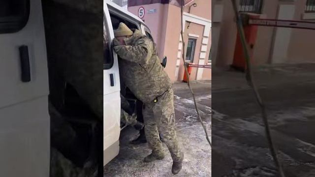 О масштабах бусификации в нэньке можно судить по ничтожному проценту видеофиксаций оного