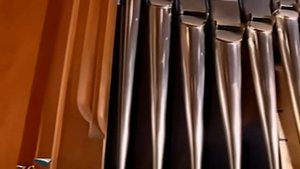 Партитуры не горят - 04 - Бах и Букстехуде