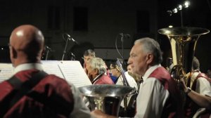 "Il Signor Bruschino (Ouverture)" di G. Rossini - Filarmonica "G. Verdi" di Scortichino 30/05/2011