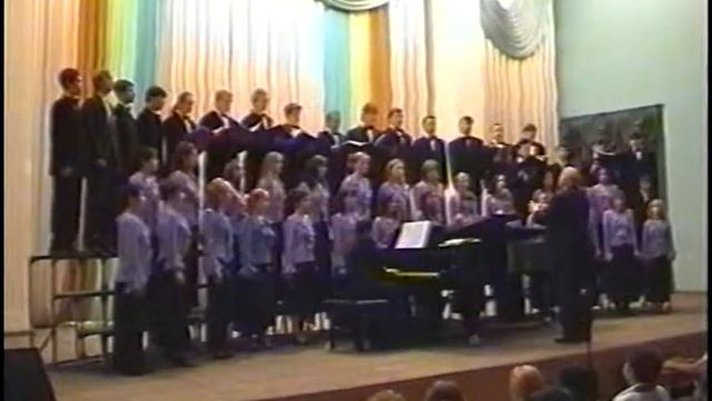 Моцарт Реквием .1,2,6,7,10. смотреть онлайн