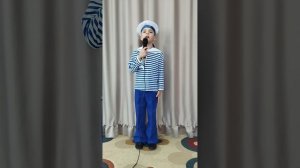 Петров Михаил