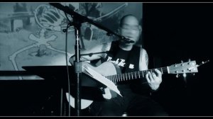 Michale Graves (former singer of the Misfits) performing "Saturday Night" at the Viper Room