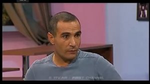 Gtnvats Yeraz - Gagik Shamshyan