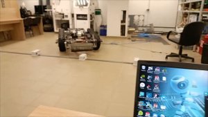 InventX | Лабораторные испытания подводного аппарата  "Золотодобытчик" от 30.05.2024