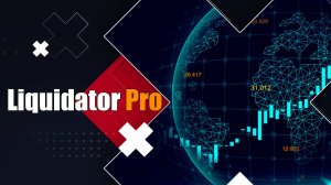 Рабочая ТC "Liquidator Pro" EUSUSD 2025 #trading #трейдинг #forex