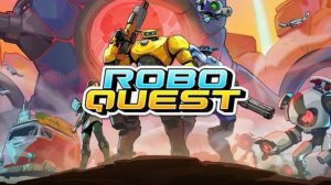 RoboQuest