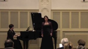 Reve de la bien-aimée, Bizet