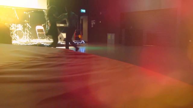 Balajee  Laura - Short Salsa Performance