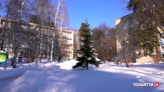"Будьте здоровы" 25.01.2023